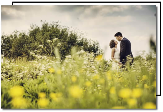 wedding videographer beaconsfield