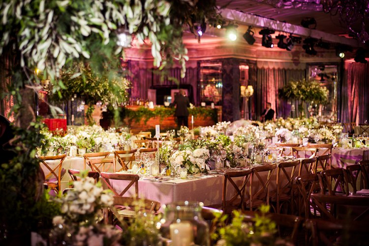 dorchester hotel wedding